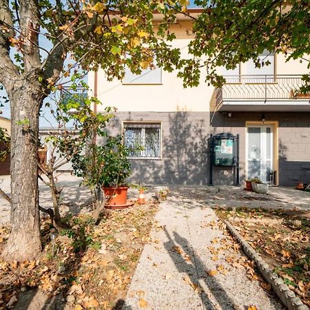 Il Leprotto - Room & Breakfast Altedo Exterior photo