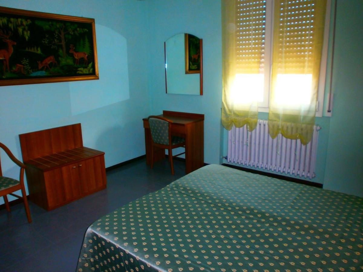 Il Leprotto - Room & Breakfast Altedo Exterior photo