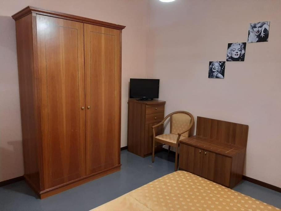 Il Leprotto - Room & Breakfast Altedo Exterior photo