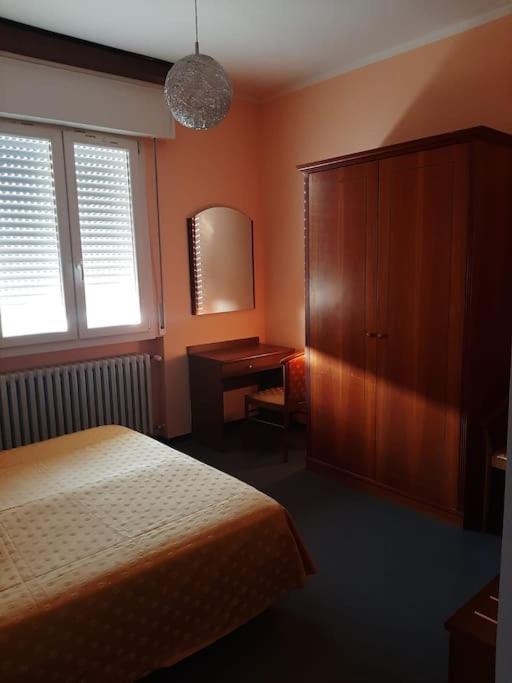 Il Leprotto - Room & Breakfast Altedo Exterior photo