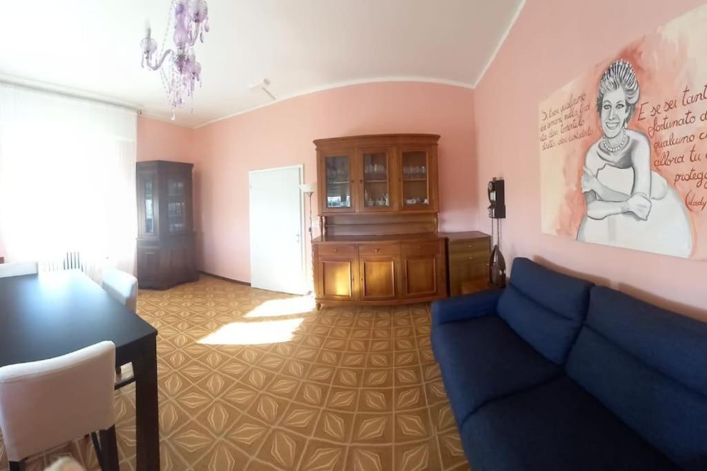 Il Leprotto - Room & Breakfast Altedo Exterior photo