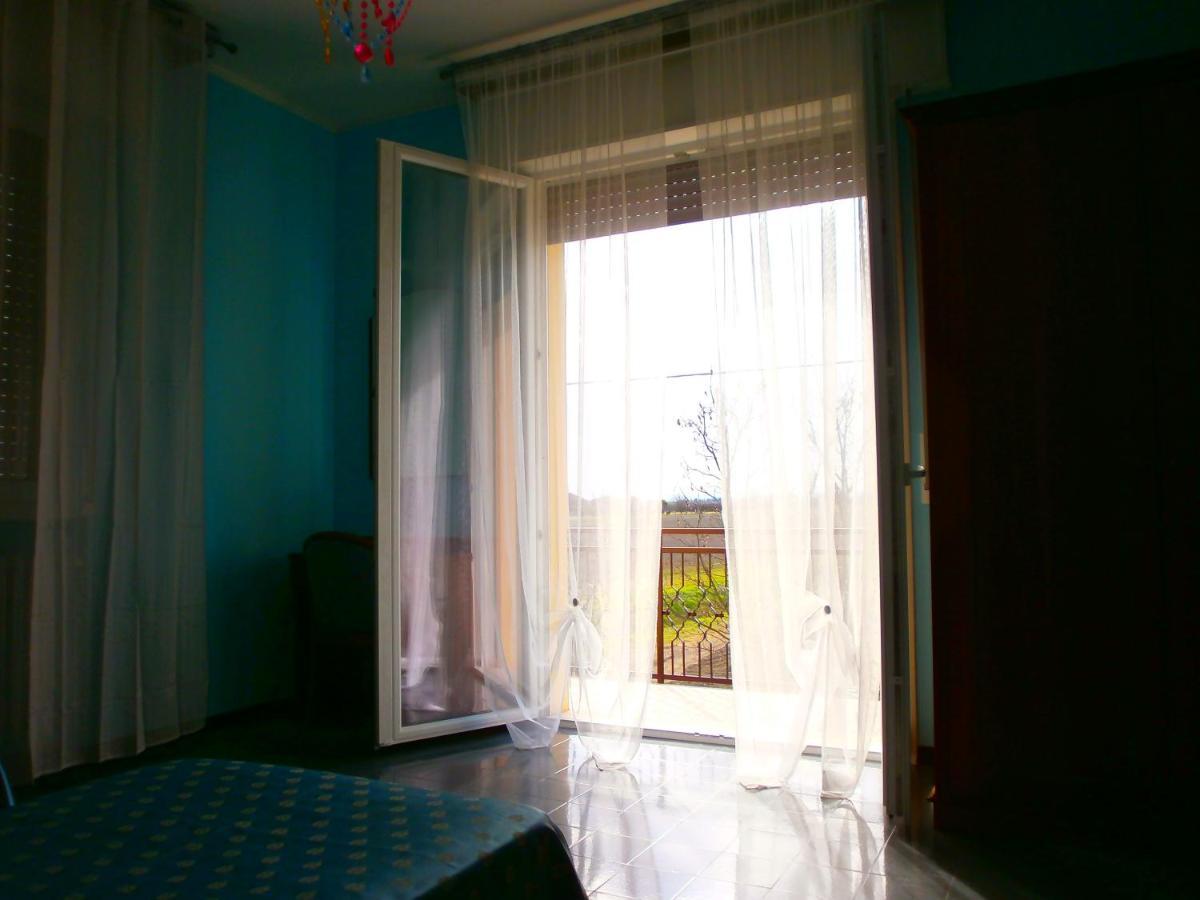 Il Leprotto - Room & Breakfast Altedo Exterior photo