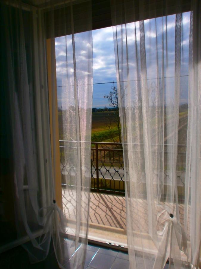 Il Leprotto - Room & Breakfast Altedo Exterior photo