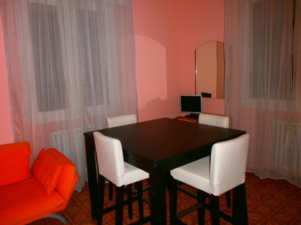 Il Leprotto - Room & Breakfast Altedo Exterior photo