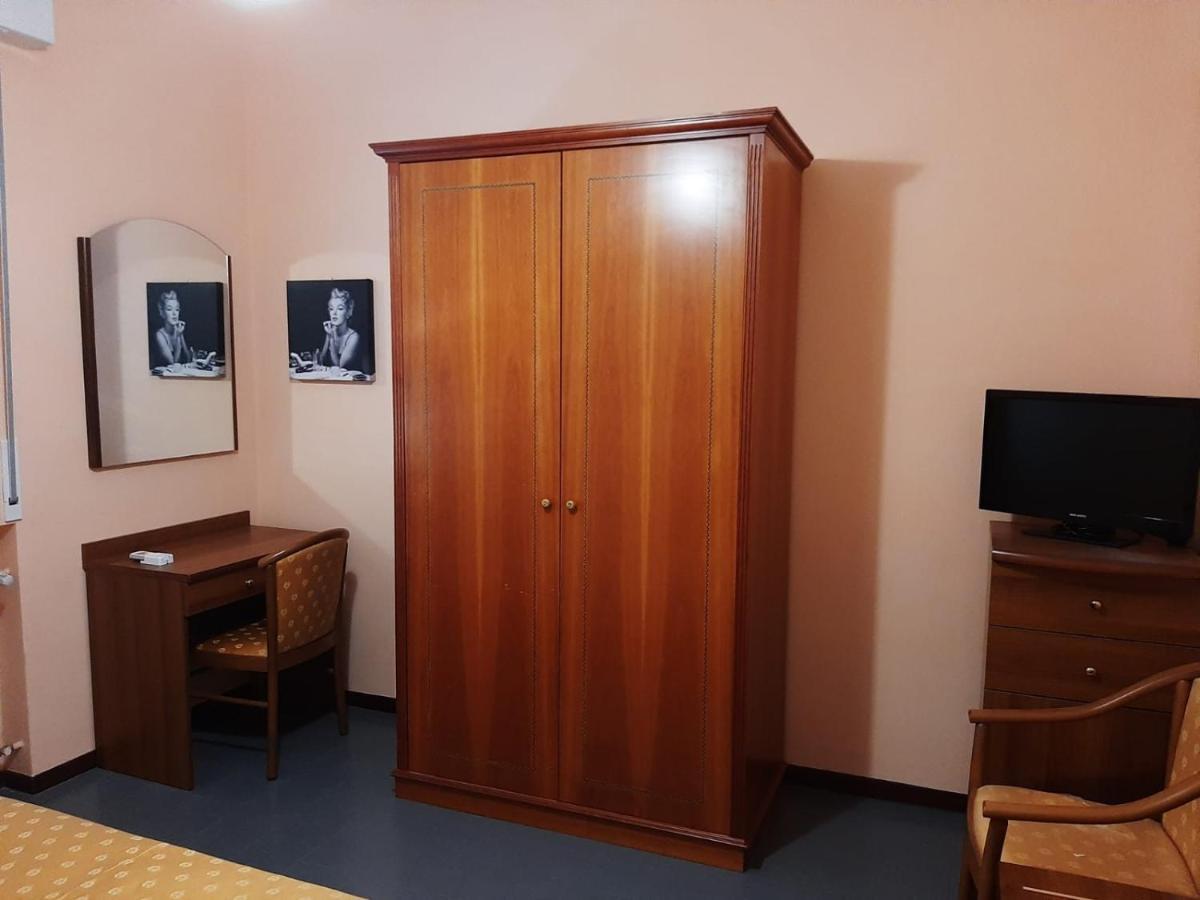 Il Leprotto - Room & Breakfast Altedo Exterior photo