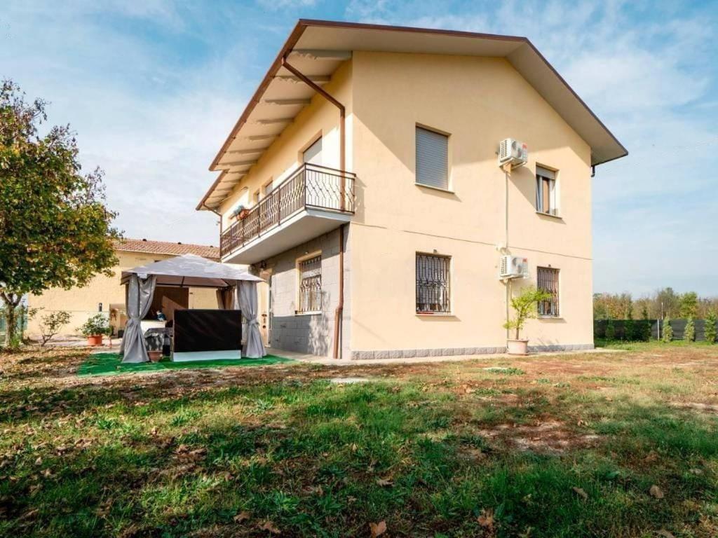 Il Leprotto - Room & Breakfast Altedo Exterior photo