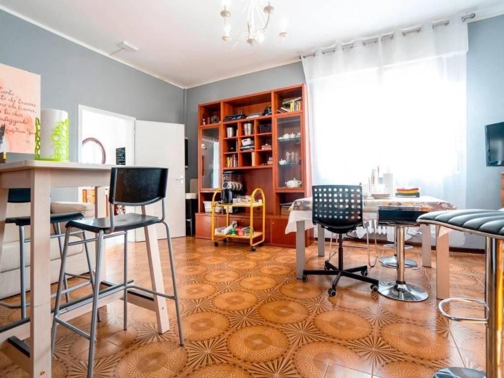 Il Leprotto - Room & Breakfast Altedo Exterior photo