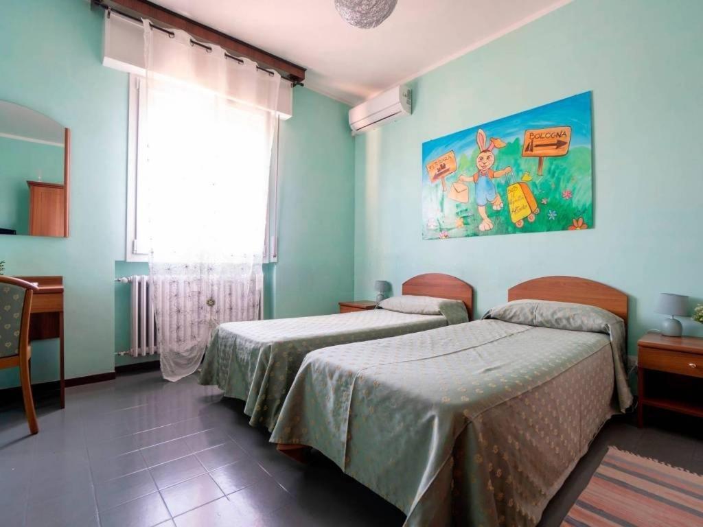 Il Leprotto - Room & Breakfast Altedo Exterior photo