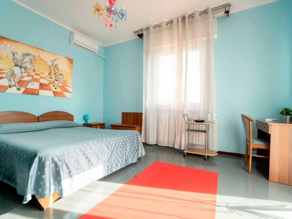 Il Leprotto - Room & Breakfast Altedo Exterior photo